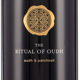 RITUALS The Ritual of Oudh Foaming Duschgel