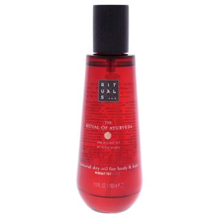 RITUALS The Ritual of Ayurveda Trockenes Körperöl, 100 ml