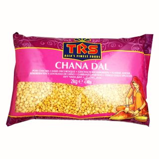 TRS Chana Dal 2 Kg