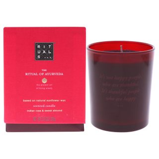 RITUALS The Ritual of Ayurveda Duftkerze, 290 g