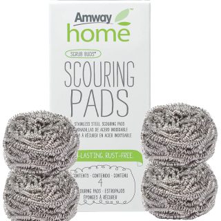 Amway Home Scrub Buds Scheuerschwämme