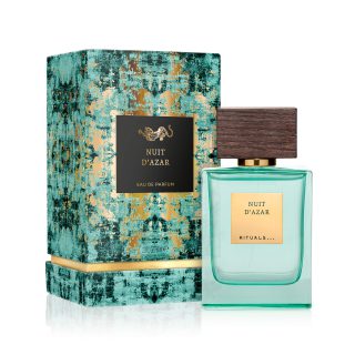 RITUALS Eau de Parfum für ihn, Nuit d'Azar, 60 ml