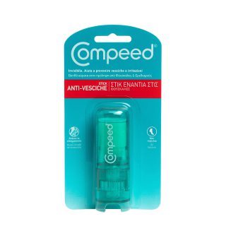 Compeed Anti-Vesper-Stick, ideal für offene Schuhe, 8 ml