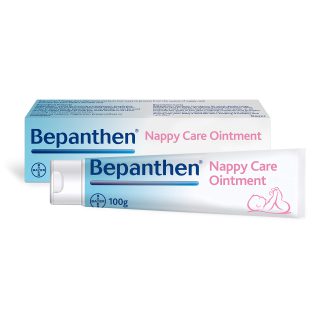 Bepanthen Napp care Ointment 100g