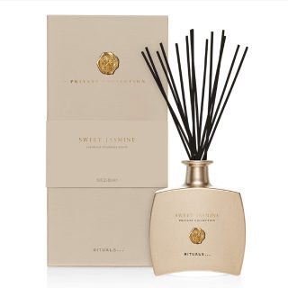 Rituals Rituals Duftstäbchen-Set, Duft: Sweet Jasmin-Öl, 450 ml